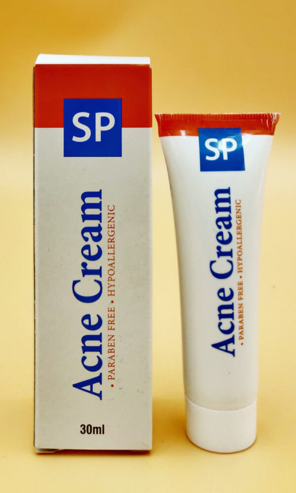 Acne Treatment - Image 2