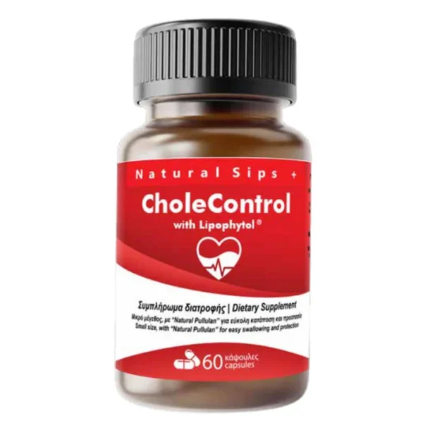 CholeControl Capsules