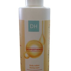 2.5% Dexpanthenol Βody Lotion