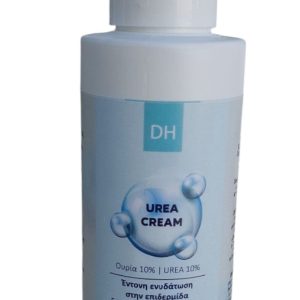 Urea Cream