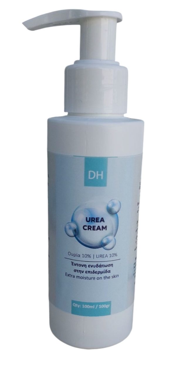 Urea Cream