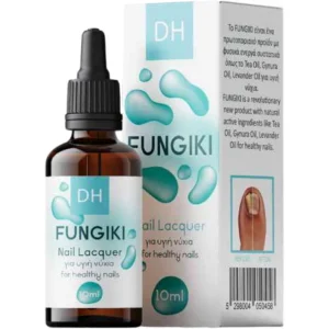 FUNGIKI