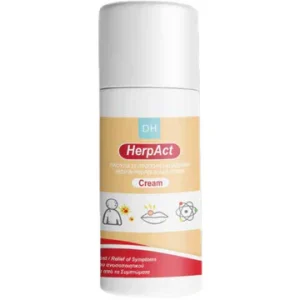 Herp Act Cream